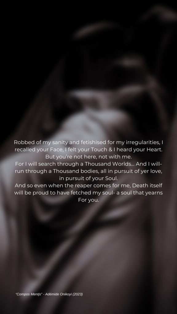 Written by Adémide Onikoyi
