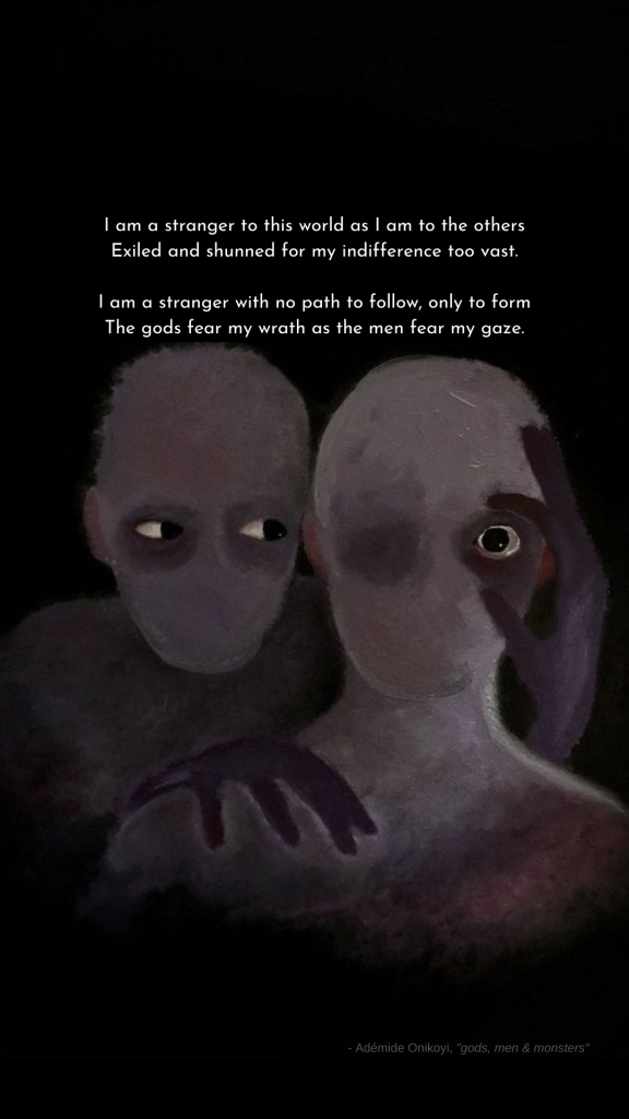 Written by Adémide Onikoyi
